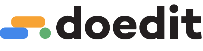 Doedit Logo